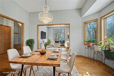 Beautiful Open-Concept Home on a Private 0.71 Acre Wooded Lot! - photo 41