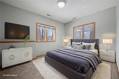 Beautiful Open-Concept Home on a Private 0.71 Acre Wooded Lot! - photo 43