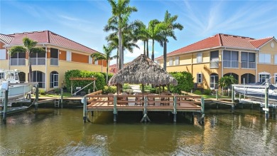 Lake Condo For Sale in Cape Coral, Florida
