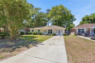 One of the lowest priced residential homes on Wilmington Island! - photo 3