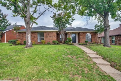 Lake Ray Hubbard Home Active Under Con in Rowlett Texas