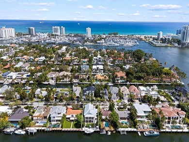 Experience exceptional deepwater living in the prestigious Las - photo 1