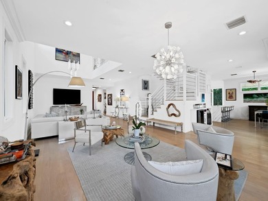 Experience exceptional deepwater living in the prestigious Las - photo 7