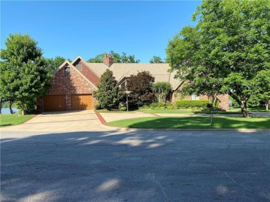 Lake Home Off Market in Fort Smith, Arkansas