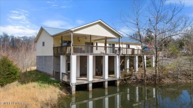 Lake Home Off Market in Cookeville, Tennessee