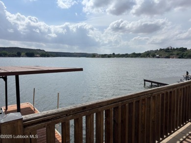 Lake Home For Sale in Ransom Canyon, Texas