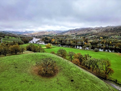 Overview Carlin Ranch presents a rare opportunity to acquire an - photo 2