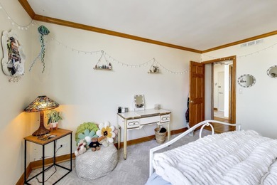 Enjoy lakefront living in this spacious 1BR/1BA condo at