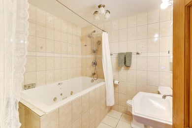 Enjoy lakefront living in this spacious 1BR/1BA condo at