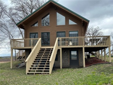 Lake Home For Sale in Walker, Minnesota