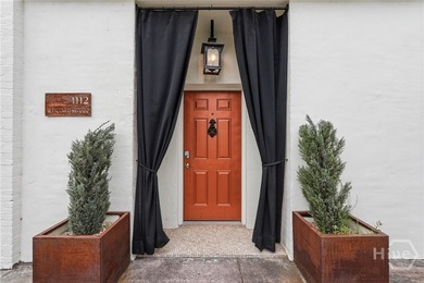 Hidden behind a striking facade in Savannah's sought-after - photo 4