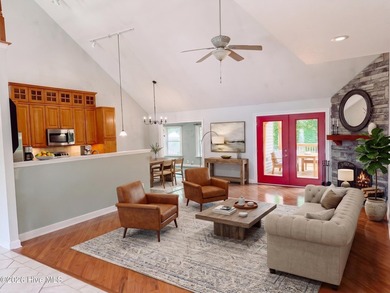 Welcome to this stunning 4-bedroom, 2-1/2-bathroom ranch home - photo 8