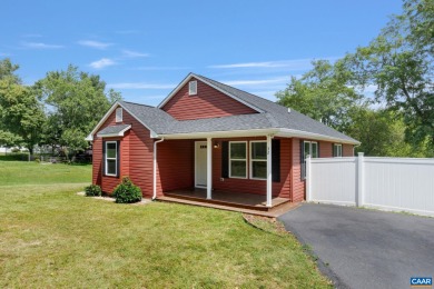 (private lake, pond, creek) Home Sale Pending in Stuarts Draft Virginia