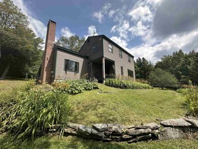 (private lake, pond, creek) Home For Sale in Dover Vermont