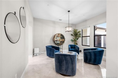 Experience luxury in this exceptional custom estate on 5 private - photo 6
