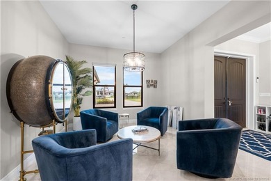 Experience luxury in this exceptional custom estate on 5 private - photo 7