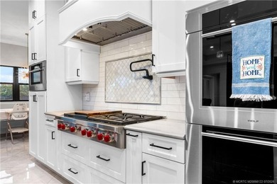 Experience luxury in this exceptional custom estate on 5 private - photo 9