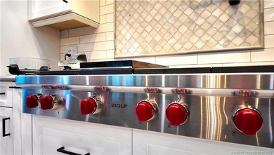 Experience luxury in this exceptional custom estate on 5 private - photo 10