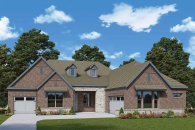 Lake Home Sale Pending in Lakewood Village, Texas