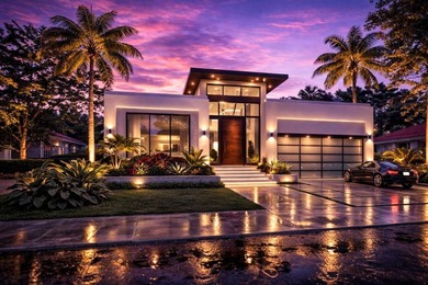 Exceptional new construction in the heart of Victoria Park - photo 1