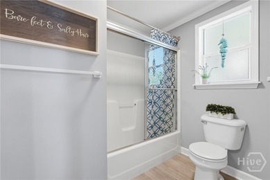 Coastal 3BR/2BA 856sqft Single Family Home Located on the South - photo 33