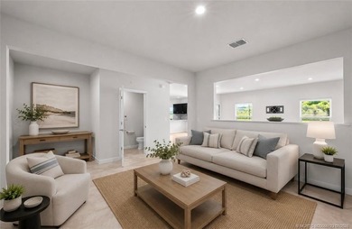 Move-in ready and beautifully maintained, this spacious - photo 3
