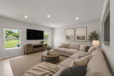 Move-in ready and beautifully maintained, this spacious - photo 4