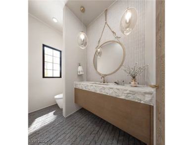 Experience the ultimate in Las Vegas luxury living at 8 Via