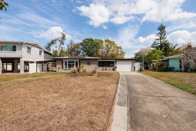 Lake Home For Sale in St. Petersburg, Florida