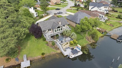 Welcome to 124 Cove Ct - a rare opportunity to enjoy lakefront - photo 49