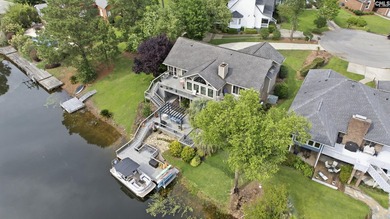 Welcome to 124 Cove Ct - a rare opportunity to enjoy lakefront - photo 50