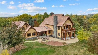 (private lake, pond, creek) Home For Sale in Shepherd Montana