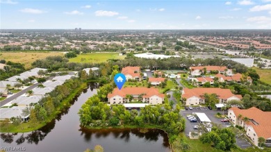 (private lake, pond, creek) Condo For Sale in Fort Myers Florida