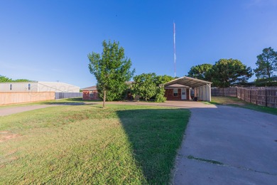 Incredible Opportunity! HORSE Property in Amarillo city limits!