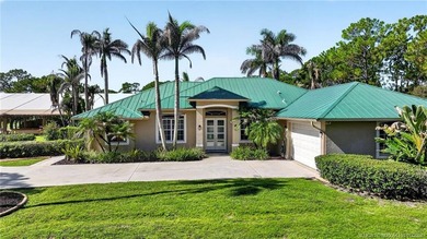 Palm City Farms Equestrian Estate | Endless Potential. A rare - photo 1