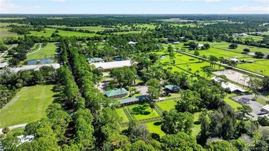 Palm City Farms Equestrian Estate | Endless Potential. A rare - photo 3