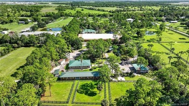 Palm City Farms Equestrian Estate | Endless Potential. A rare - photo 4