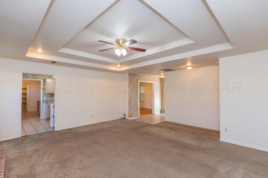 Incredible Opportunity! HORSE Property in Amarillo city limits!