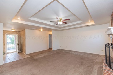 Incredible Opportunity! HORSE Property in Amarillo city limits!