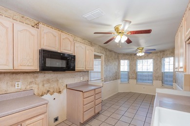 Incredible Opportunity! HORSE Property in Amarillo city limits!