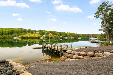 Herman's Island ~ Lunenburg Yacht Club Down the Road. Ideally - photo 11