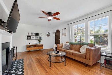 Welcome to this move-in ready San Marco gem, where historic - photo 11