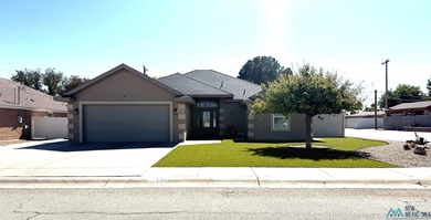 Pecos River Home Sale Pending in Artesia New Mexico