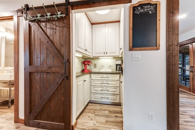 This inviting lakefront retreat on Lake Worth was designed with - photo 11