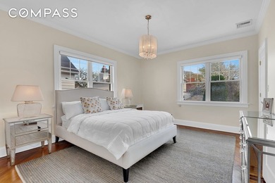 Classic Center Hall Colonial on a Picture-Perfect Bay Ridge - photo 11