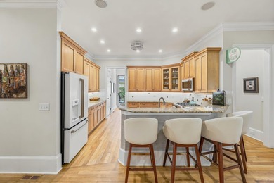 Rich with Pawleys Islands best amenities this offering in The - photo 12