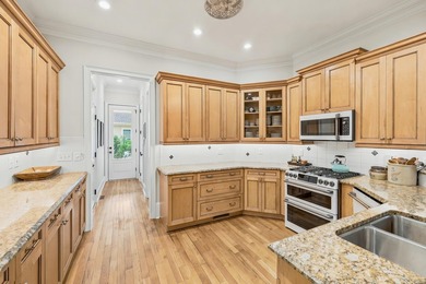 Rich with Pawleys Islands best amenities this offering in The - photo 13