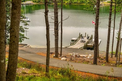 Herman's Island ~ Lunenburg Yacht Club Down the Road. Ideally - photo 13