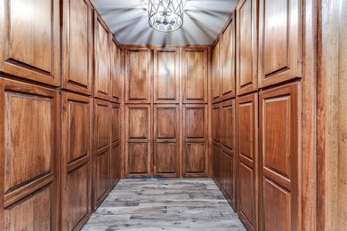 This inviting lakefront retreat on Lake Worth was designed with - photo 13