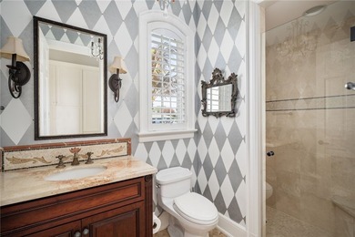 Masterfully designed with exceptional construction, this stately - photo 15